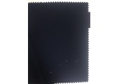 SX-LX coarse twill composition: 80%T 20%R weight: 500g back view SX-LX coarse twill composition: 80%T 20%R weight: 500g back view